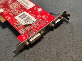 Nvidia Geforce Fx 5200 - nuotraukos Nr. 3