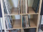 Lentyna vinilinėms plokštelėms - nuotraukos Nr. 2