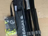 Badmintono, teniso ar tinklinio tinklas - nuotraukos Nr. 2