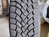 4 žieminės padangos 225/45r17