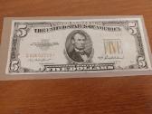 5 dollars 1963a