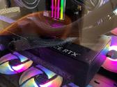 Rtx 5090 + Ryzen 9 9950x + 192gb Ddr5 Kompiuteris - nuotraukos Nr. 3