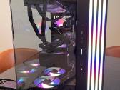 Rtx 5090 + Ryzen 9 9950x + 192gb Ddr5 Kompiuteris - nuotraukos Nr. 6
