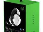 Ausinės Razer Blackshark V2 Pro White