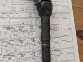 Bosch Volkswagen 2.0 tdi purkštukas 0986435166 - nuotraukos Nr. 3
