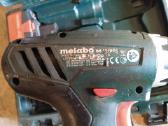 Metabo suktuvas - nuotraukos Nr. 3