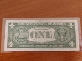 1 dollar 1935-1957 metai - Silver Dollar - nuotraukos Nr. 20