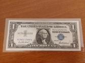 1 dollar 1935-1957 metai - Silver Dollar - nuotraukos Nr. 19