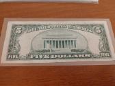 1 dollar 1935-1957 metai - Silver Dollar - nuotraukos Nr. 22