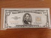1 dollar 1935-1957 metai - Silver Dollar - nuotraukos Nr. 21