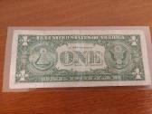 1 dollar 1935-1957 metai - Silver Dollar - nuotraukos Nr. 18