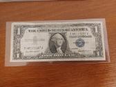 1 dollar 1935-1957 metai - Silver Dollar - nuotraukos Nr. 17