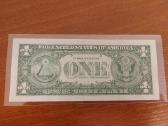 1 dollar 1935-1957 metai - Silver Dollar - nuotraukos Nr. 16