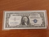 1 dollar 1935-1957 metai - Silver Dollar - nuotraukos Nr. 15