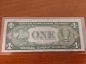1 dollar 1935-1957 metai - Silver Dollar - nuotraukos Nr. 14
