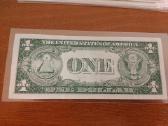 1 dollar 1935-1957 metai - Silver Dollar - nuotraukos Nr. 12