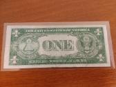 1 dollar 1935-1957 metai - Silver Dollar - nuotraukos Nr. 10