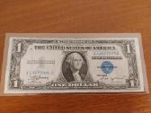 1 dollar 1935-1957 metai - Silver Dollar - nuotraukos Nr. 9