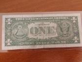 1 dollar 1935-1957 metai - Silver Dollar - nuotraukos Nr. 8