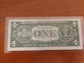 1 dollar 1935-1957 metai - Silver Dollar - nuotraukos Nr. 6