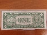 1 dollar 1935-1957 metai - Silver Dollar - nuotraukos Nr. 4