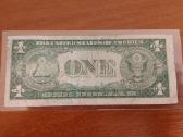 1 dollar 1935-1957 metai - Silver Dollar - nuotraukos Nr. 2