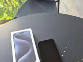 iPhone 15 Pro Max 256gb - nuotraukos Nr. 2