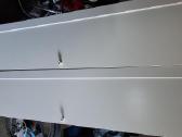 Vaikiška ikea spinta - nuotraukos Nr. 2