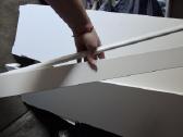 Vaikiška ikea spinta - nuotraukos Nr. 8