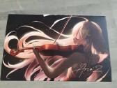 Moondrop aria 2 ausinukai