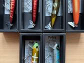 [Deps] [Evergreen] [Jackall] [Jackson] [Megabass] - nuotraukos Nr. 7