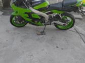 Moto - nuotraukos Nr. 6