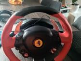 Parduodu thrustmaster Ferrari 458 Spider , - nuotraukos Nr. 4