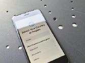 iPhone Se 2022 64gb - nuotraukos Nr. 4