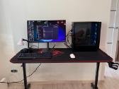Pc Komplektas Ryzen 7 9800x3d, Rtx 5070 Ti