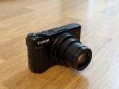 Canon Powershot Sx740 Hs / 4k / WiFi / 40x Zoom - nuotraukos Nr. 3