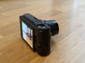 Canon Powershot Sx740 Hs / 4k / WiFi / 40x Zoom - nuotraukos Nr. 5
