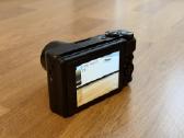 Canon Powershot Sx740 Hs / 4k / WiFi / 40x Zoom - nuotraukos Nr. 6