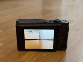 Canon Powershot Sx740 Hs / 4k / WiFi / 40x Zoom - nuotraukos Nr. 7