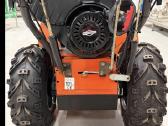 Sniego valytuvas Husqvarna St 268 - nuotraukos Nr. 4