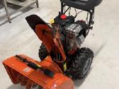 Sniego valytuvas Husqvarna St 268 - nuotraukos Nr. 2
