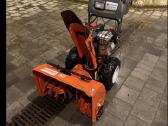 Sniego valytuvas Husqvarna St 268