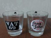 Viskio bokalai Whiskey glasses ( iš kolekcijos ) - nuotraukos Nr. 32