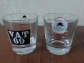 Viskio bokalai Whiskey glasses ( iš kolekcijos ) - nuotraukos Nr. 33