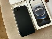 iPhone 16e 128gb Black - nuotraukos Nr. 3