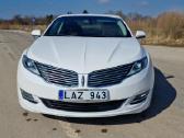 Lincoln Mkz 2016 3.7l 224kw - nuotraukos Nr. 3