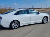 Lincoln Mkz 2016 3.7l 224kw - nuotraukos Nr. 5