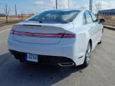 Lincoln Mkz 2016 3.7l 224kw - nuotraukos Nr. 6