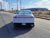 Lincoln Mkz 2016 3.7l 224kw - nuotraukos Nr. 7