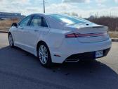 Lincoln Mkz 2016 3.7l 224kw